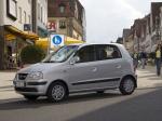 Hyundai Atos Prime 2004 года